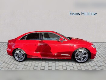 Used Audi A3 2018 for sale - 77859266: Photo