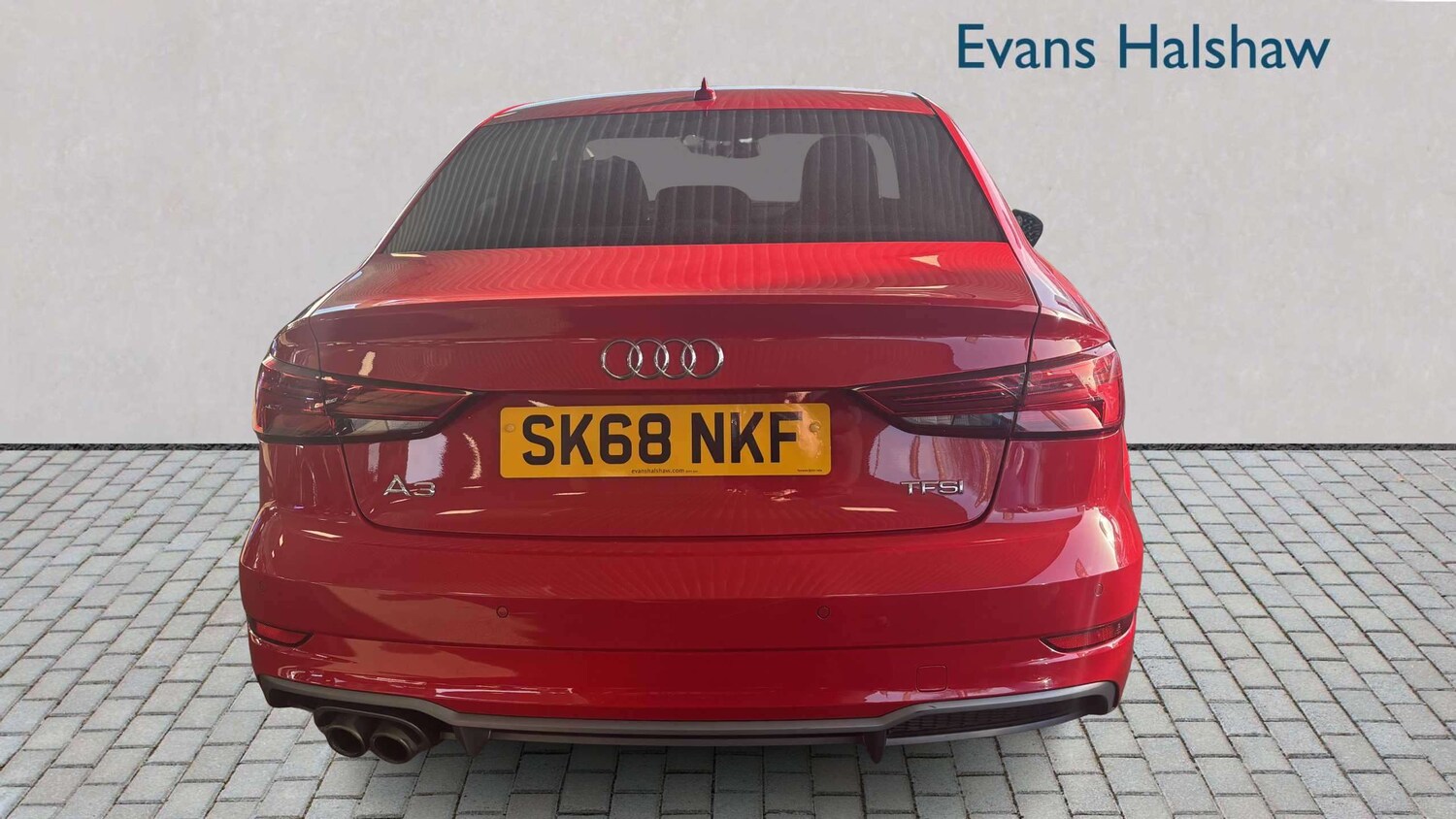 Used Audi A3 for sale - 77859266: Photo 5