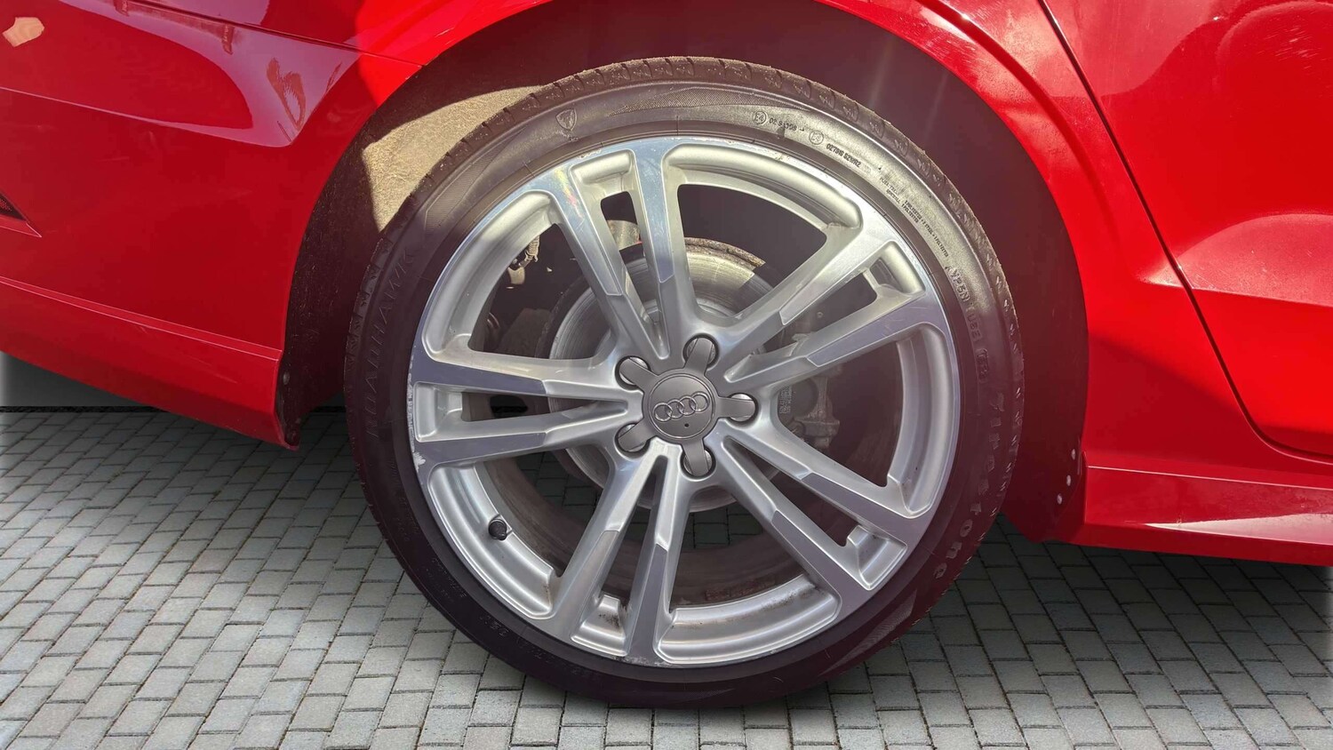 Used Audi A3 for sale - 77859266: Photo 6