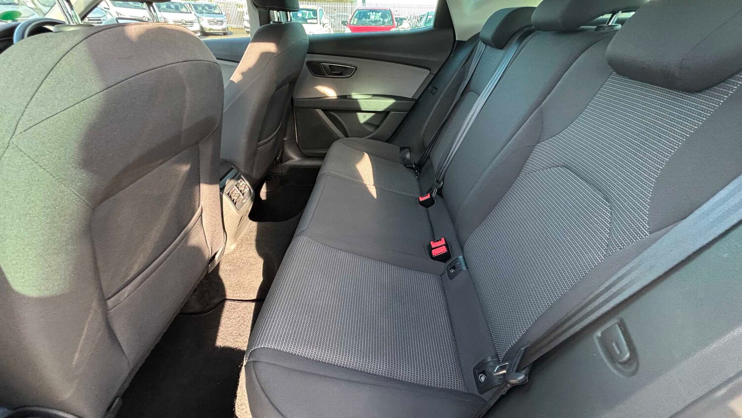 Used SEAT Leon 2018 for sale - 77856460: Photo 11