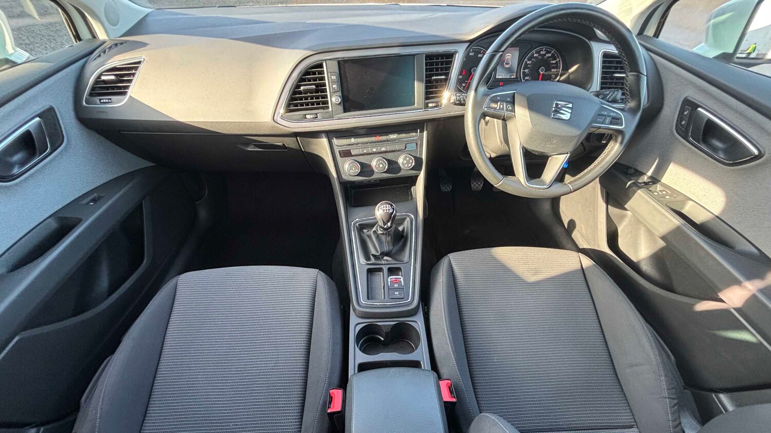 Used SEAT Leon 2018 for sale - 77856460: Photo 12