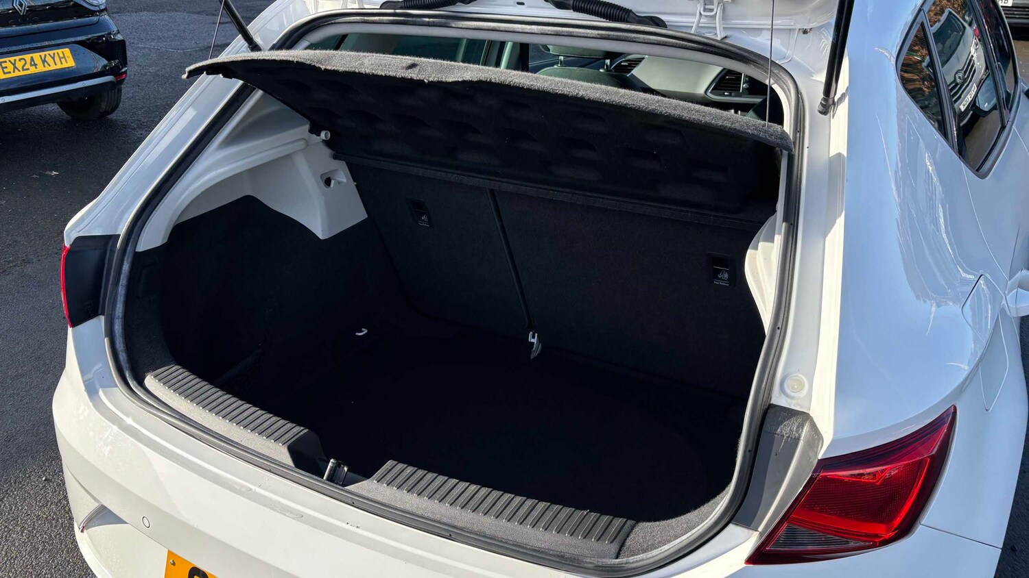 Used SEAT Leon 2018 for sale - 77856460: Photo 14