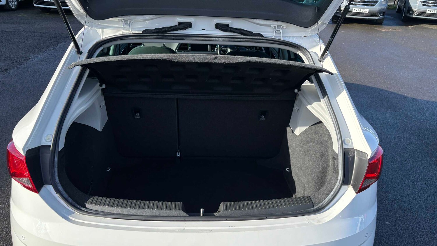 Used SEAT Leon 2018 for sale - 77856460: Photo 15