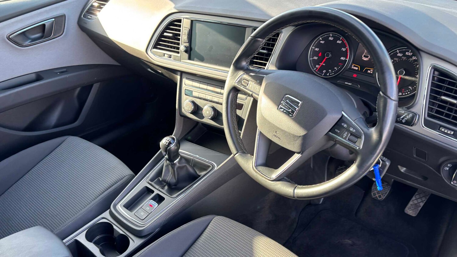 Used SEAT Leon 2018 for sale - 77856460: Photo 17