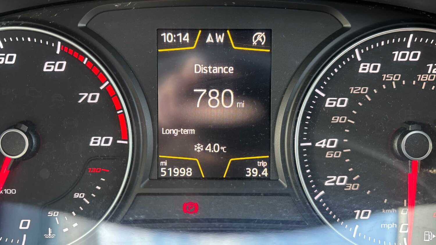 Used SEAT Leon 2018 for sale - 77856460: Photo 18