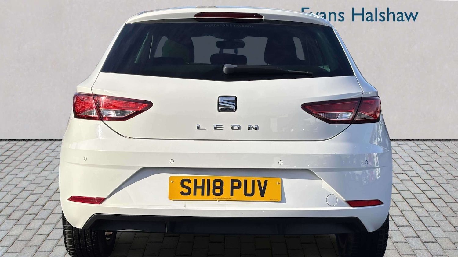 Used SEAT Leon 2018 for sale - 77856460: Photo 3