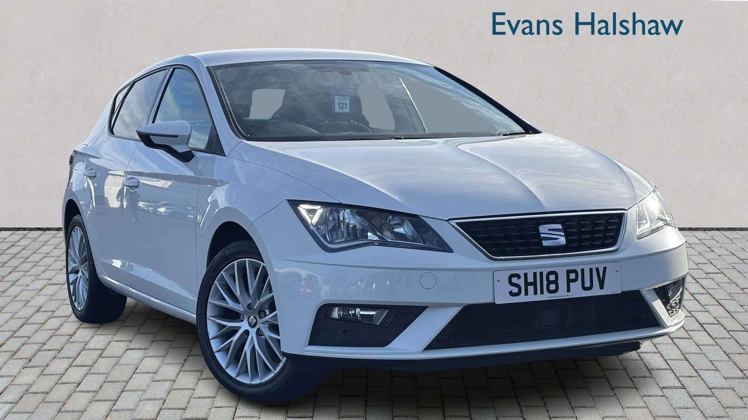 Used SEAT Leon 2018 for sale - 77856460: Photo 4