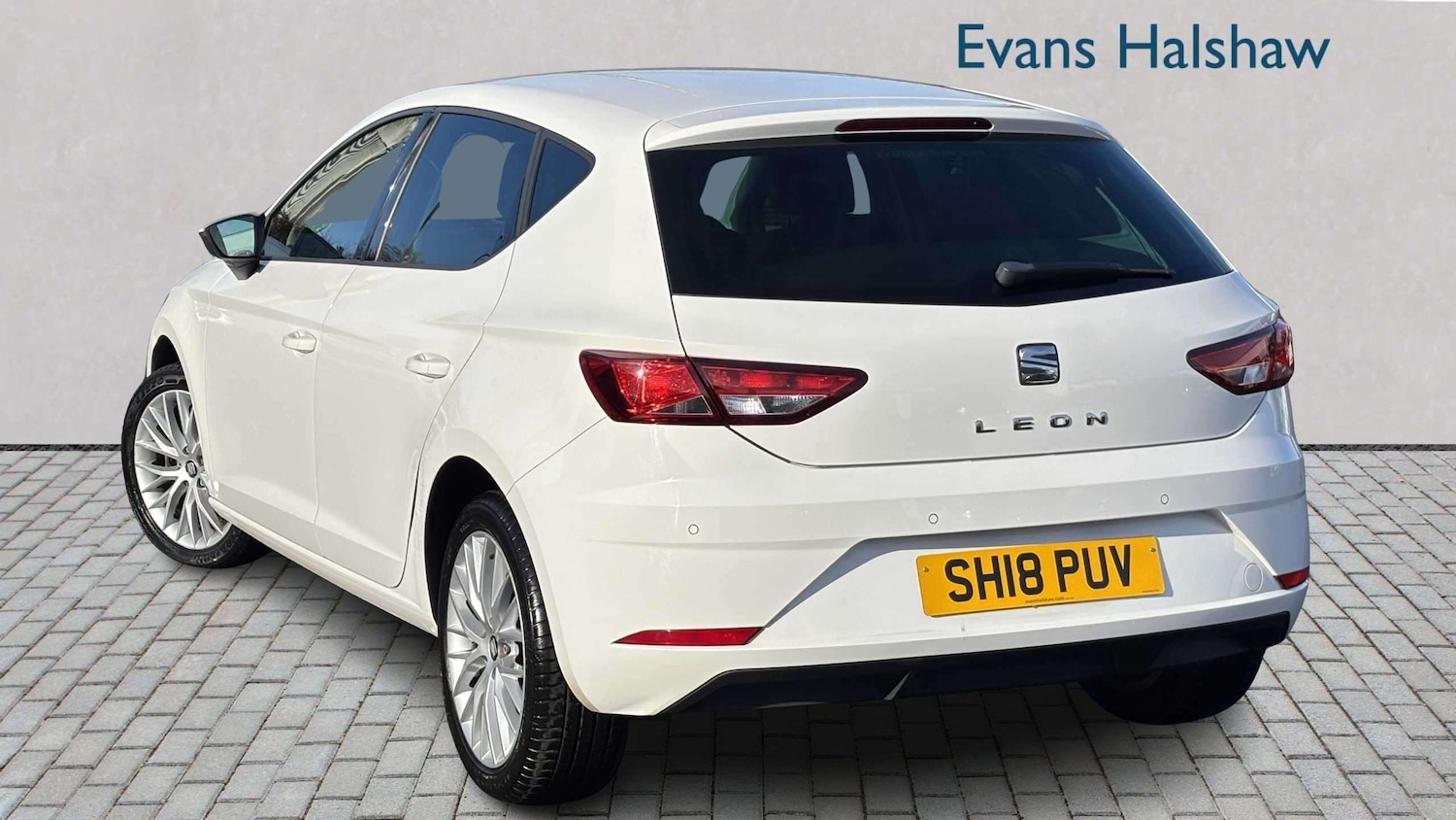 Used SEAT Leon 2018 for sale - 77856460: Photo 5