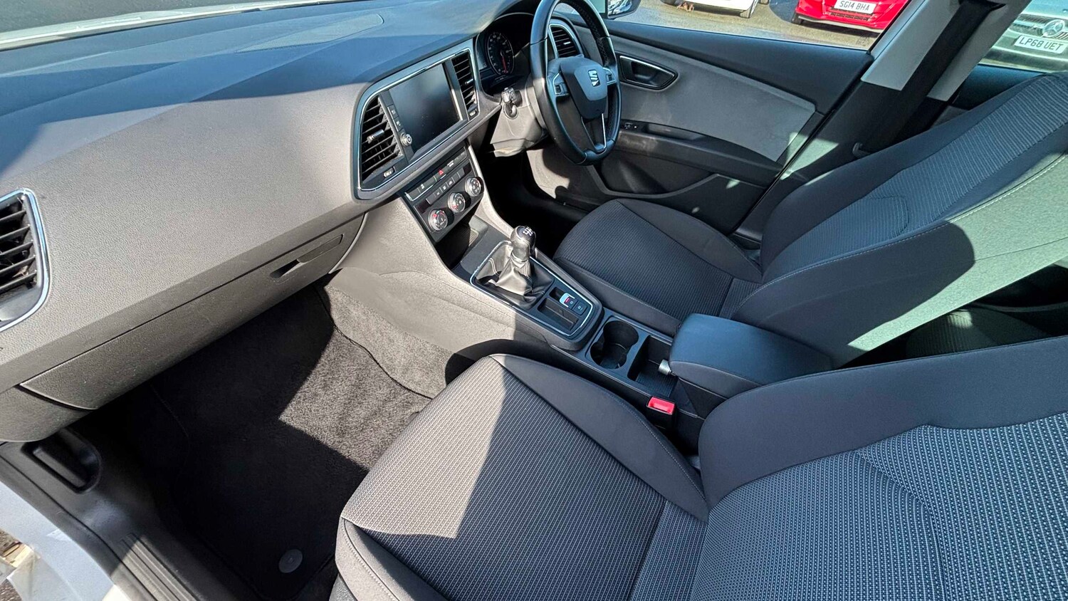 Used SEAT Leon 2018 for sale - 77856460: Photo 8