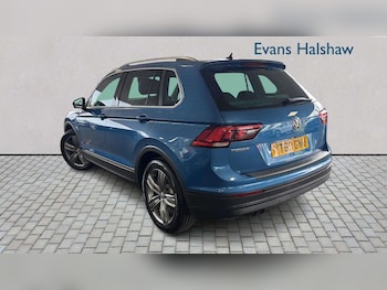 Used Volkswagen Tiguan 2019 for sale - 79579823: Photo