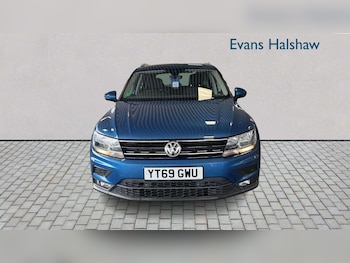Used Volkswagen Tiguan 2019 for sale - 79579823: Photo