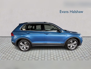 Used Volkswagen Tiguan 2019 for sale - 79579823: Photo