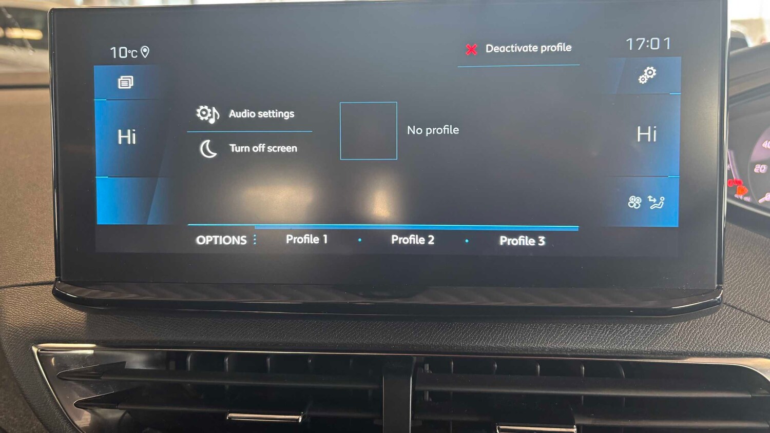 Used Peugeot 3008 2023 for sale - 77858285: Photo 14