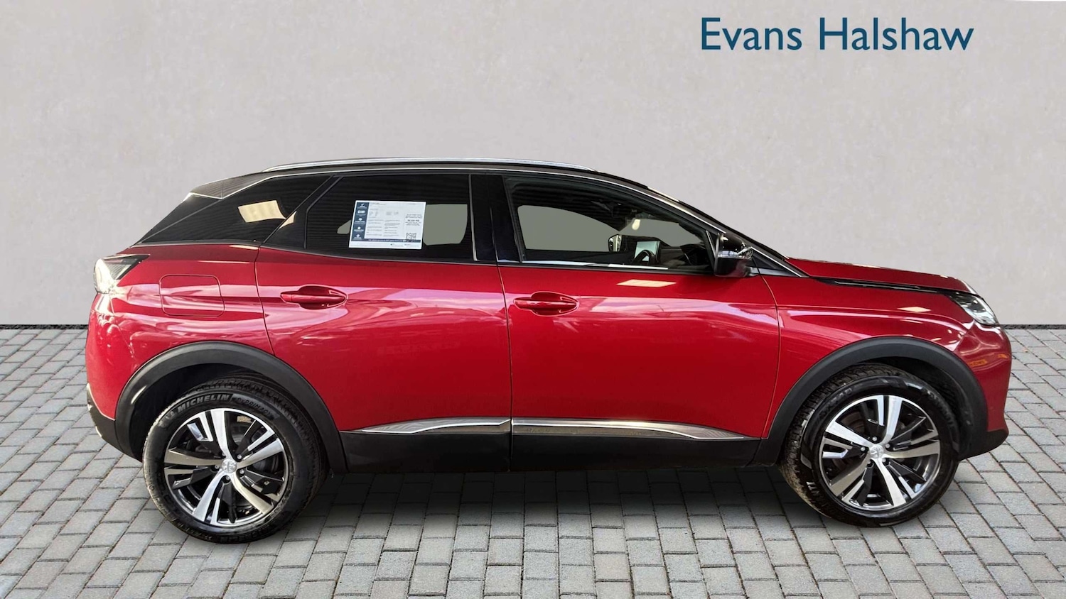 Used Peugeot 3008 2023 for sale - 77858285: Photo 4