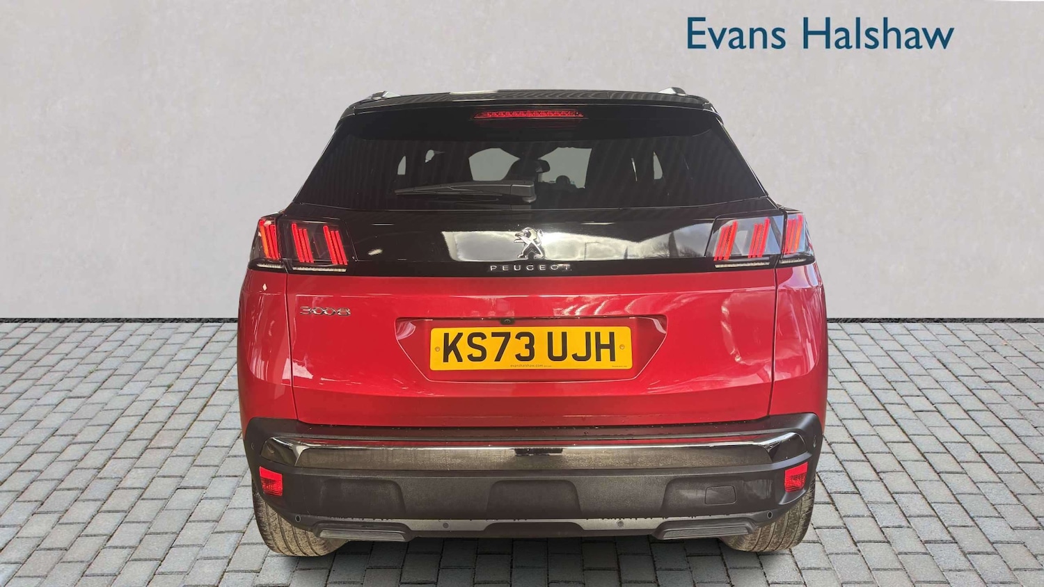 Used Peugeot 3008 2023 for sale - 77858285: Photo 5