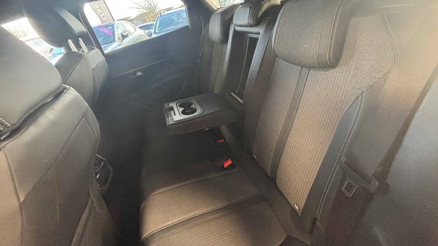 Used Peugeot 3008 2023 for sale - 77858285: Photo 9