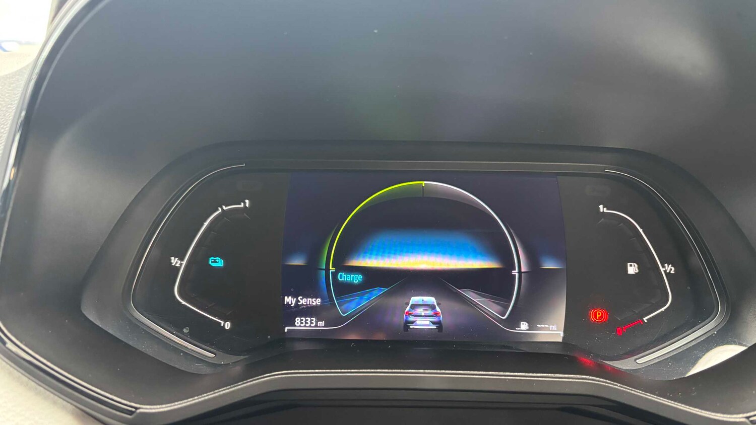 Used Renault Clio 2022 for sale - 77856423: Photo 10