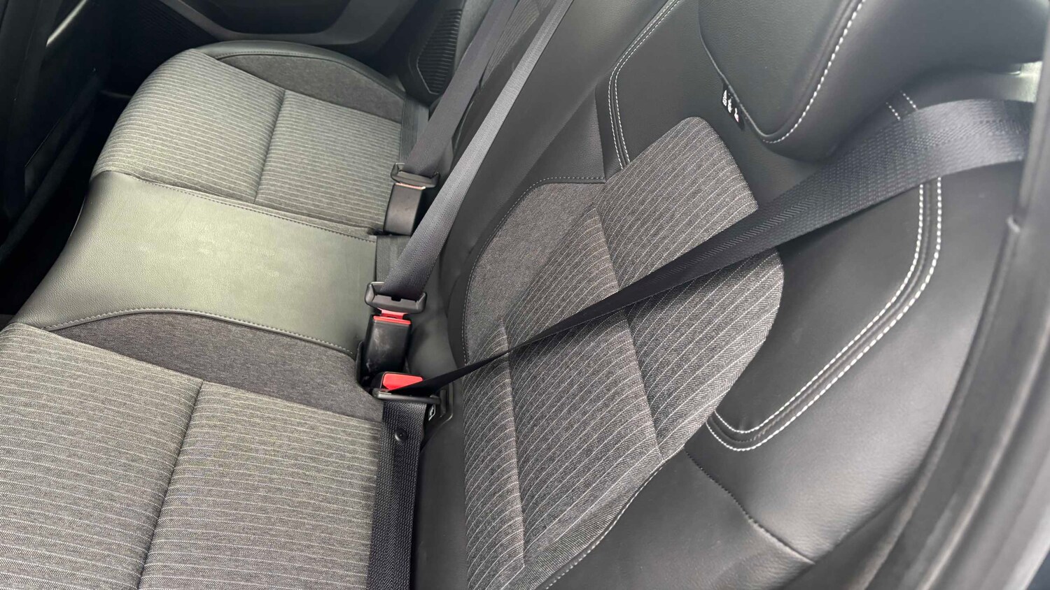 Used Renault Clio 2022 for sale - 77856423: Photo 12