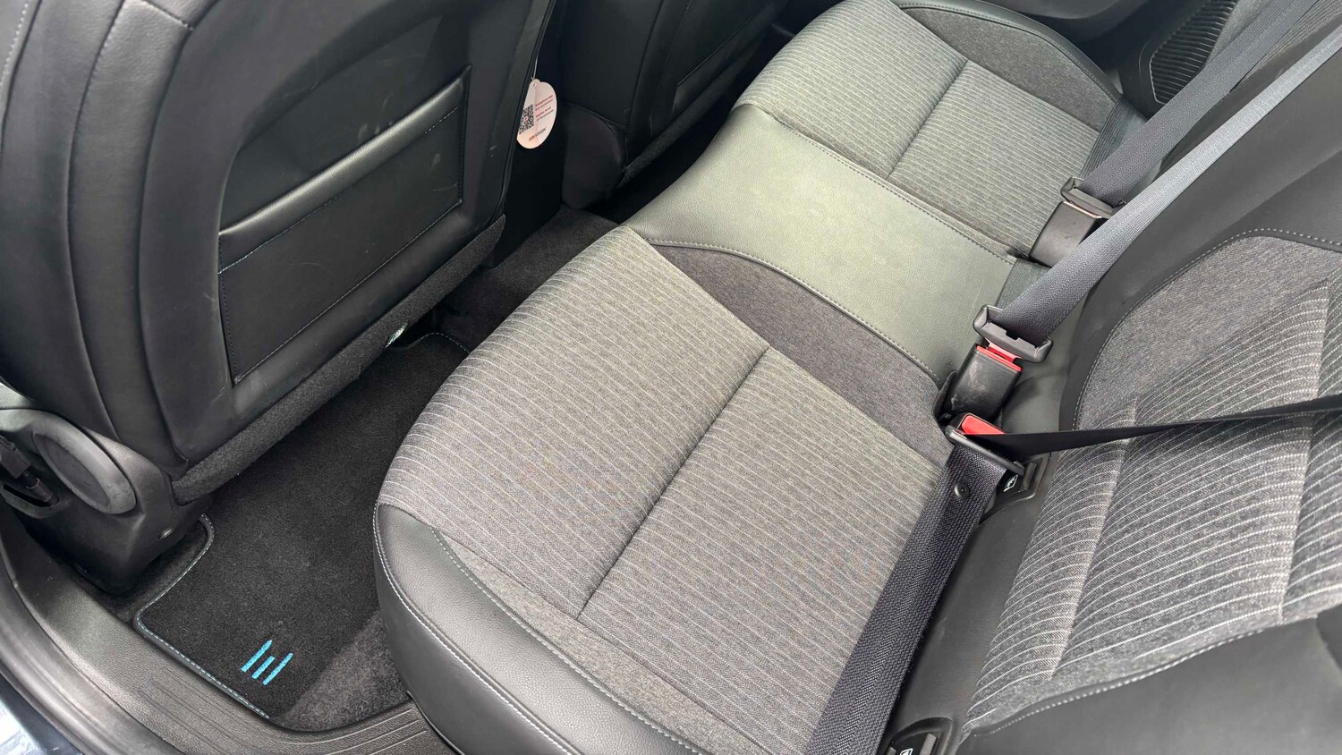 Used Renault Clio 2022 for sale - 77856423: Photo 13