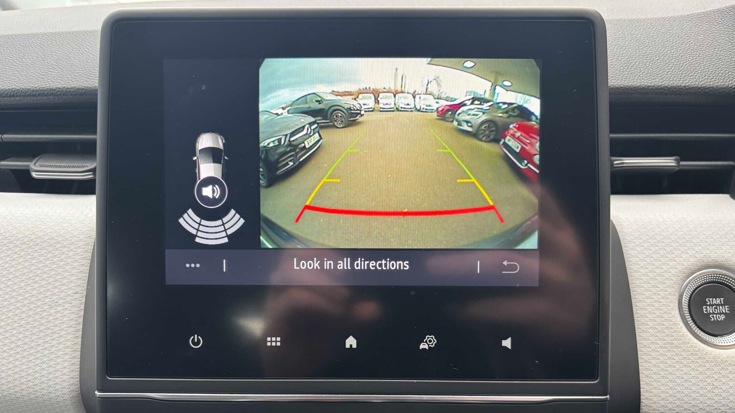 Used Renault Clio 2022 for sale - 77856423: Photo 17