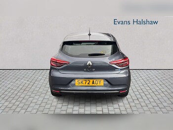 Used Renault Clio 2022 for sale - 77856423: Photo