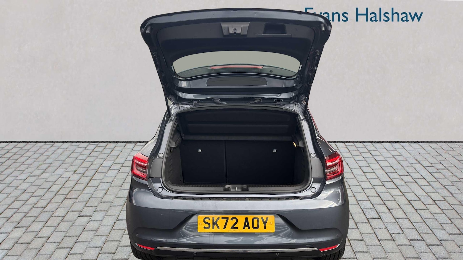 Used Renault Clio 2022 for sale - 77856423: Photo 5