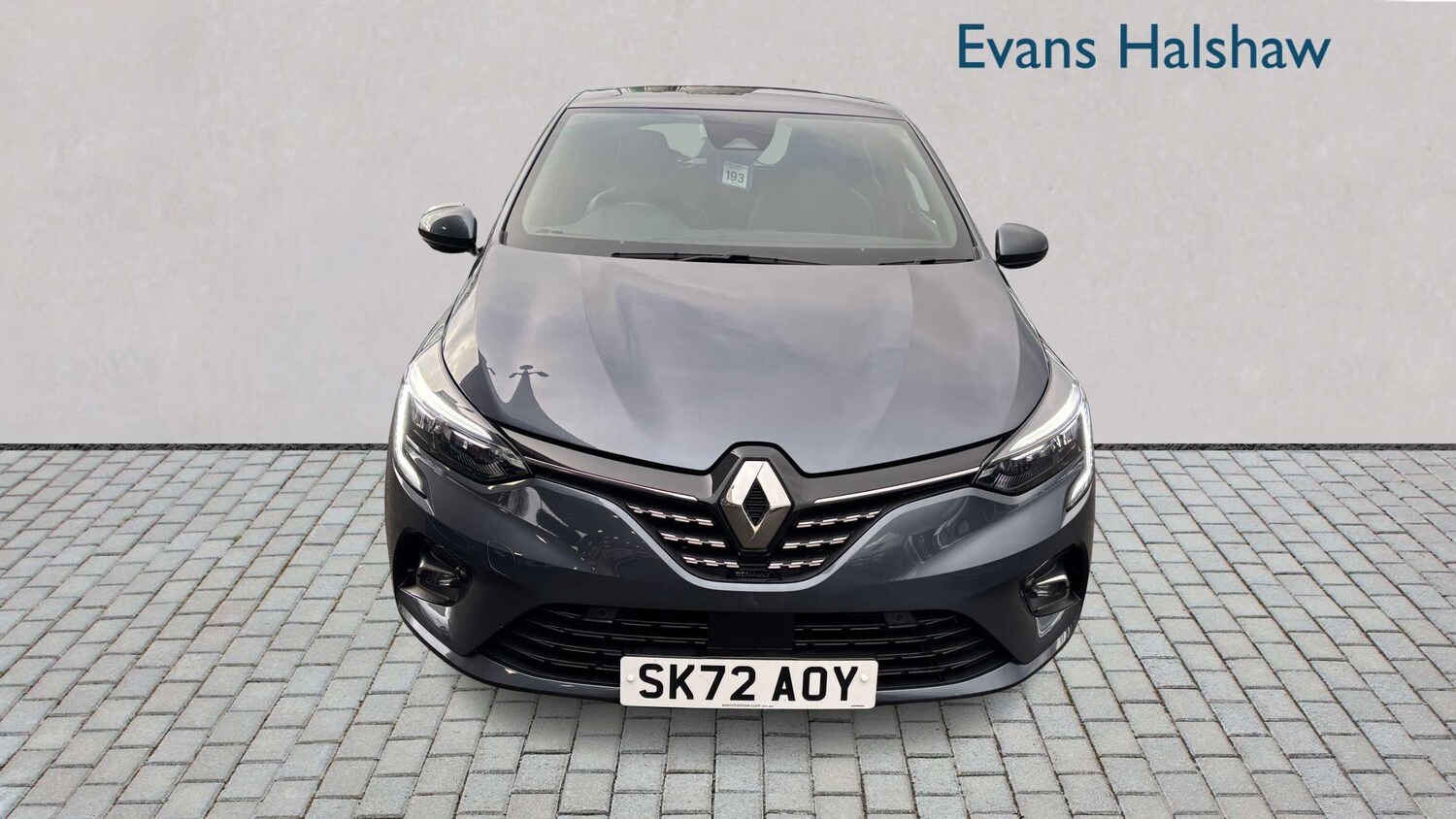 Used Renault Clio 2022 for sale - 77856423: Photo 6