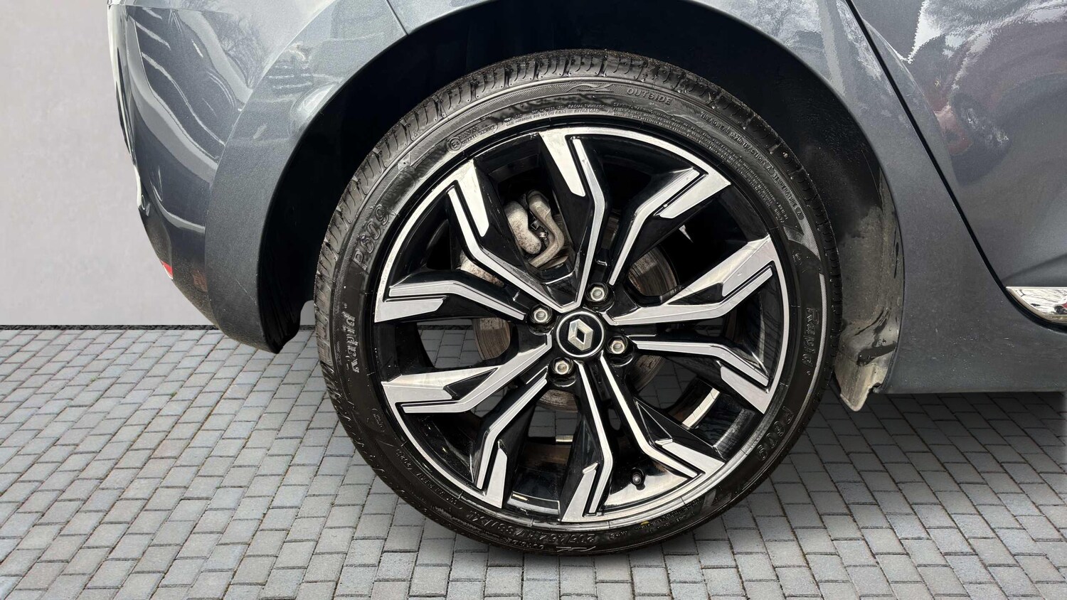 Used Renault Clio 2022 for sale - 77856423: Photo 7