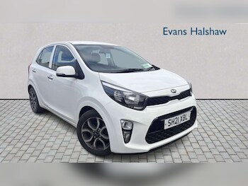 Used Kia Picanto 2021 for sale - 78365273: Photo