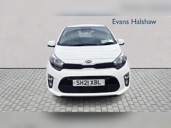 Used Kia Picanto 2021 for sale - 78365273: Photo