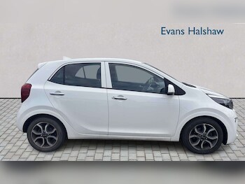 Used Kia Picanto 2021 for sale - 78365273: Photo