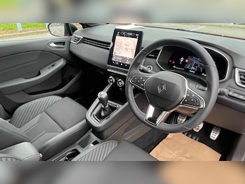 Used Renault Clio 2026 for sale - 78494876: Photo