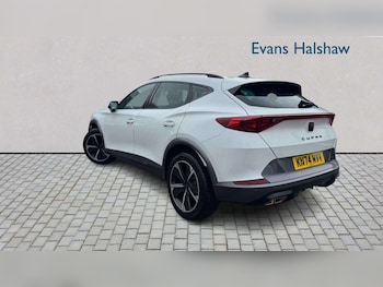Used Cupra Formentor 2024 for sale - 78666338: Photo