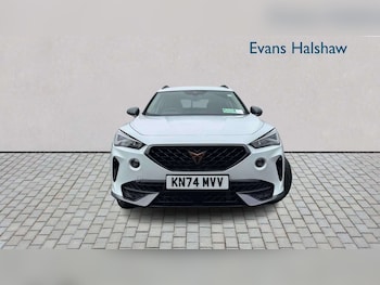 Used Cupra Formentor 2024 for sale - 78666338: Photo