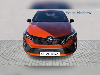 Used Renault Clio 2026 for sale - 78104733: Photo