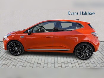 Used Renault Clio 2026 for sale - 78104733: Photo