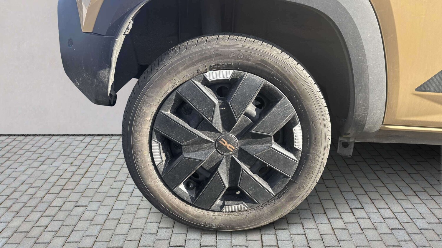 Used Dacia Spring for sale - 77862549: Photo 11