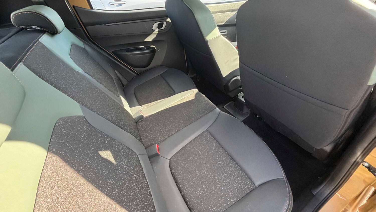 Used Dacia Spring for sale - 77862549: Photo 13