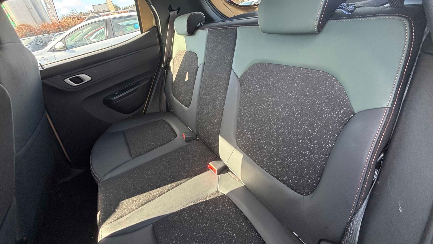 Used Dacia Spring for sale - 77862549: Photo 14