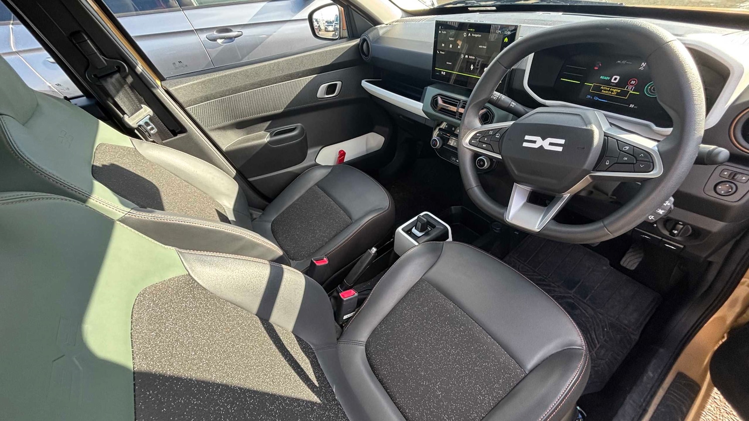 Used Dacia Spring for sale - 77862549: Photo 15