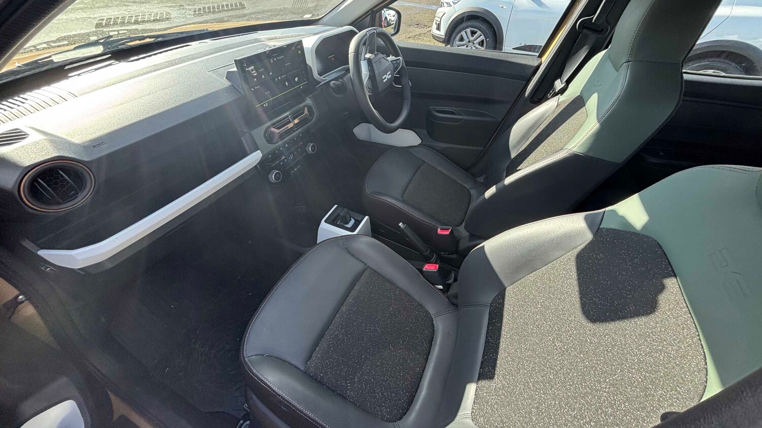 Used Dacia Spring for sale - 77862549: Photo 16