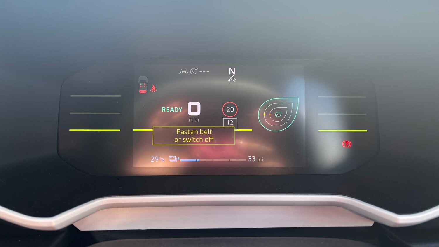 Used Dacia Spring for sale - 77862549: Photo 18