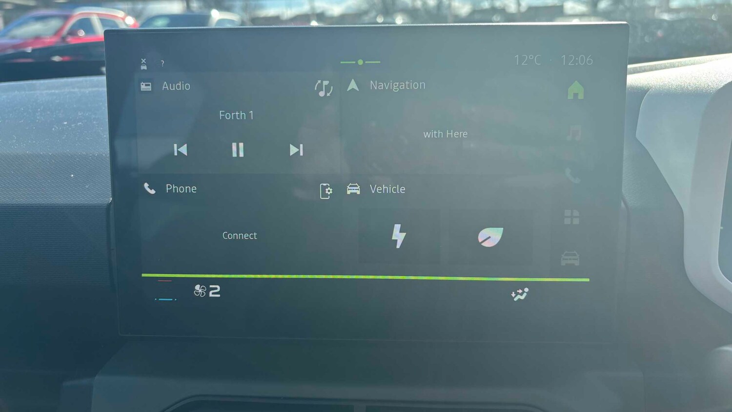 Used Dacia Spring for sale - 77862549: Photo 19