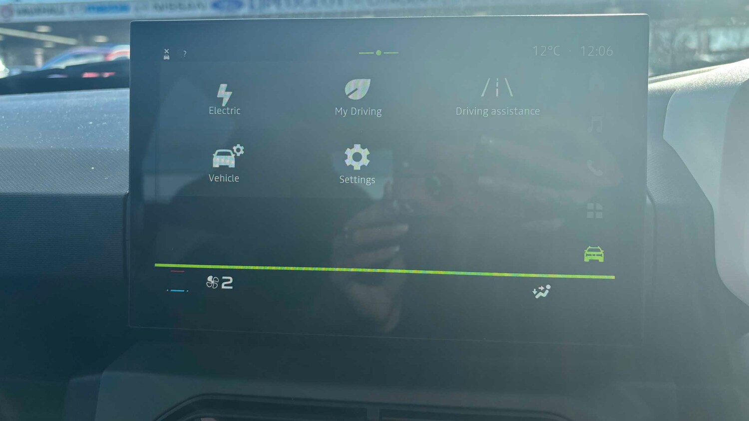 Used Dacia Spring for sale - 77862549: Photo 20