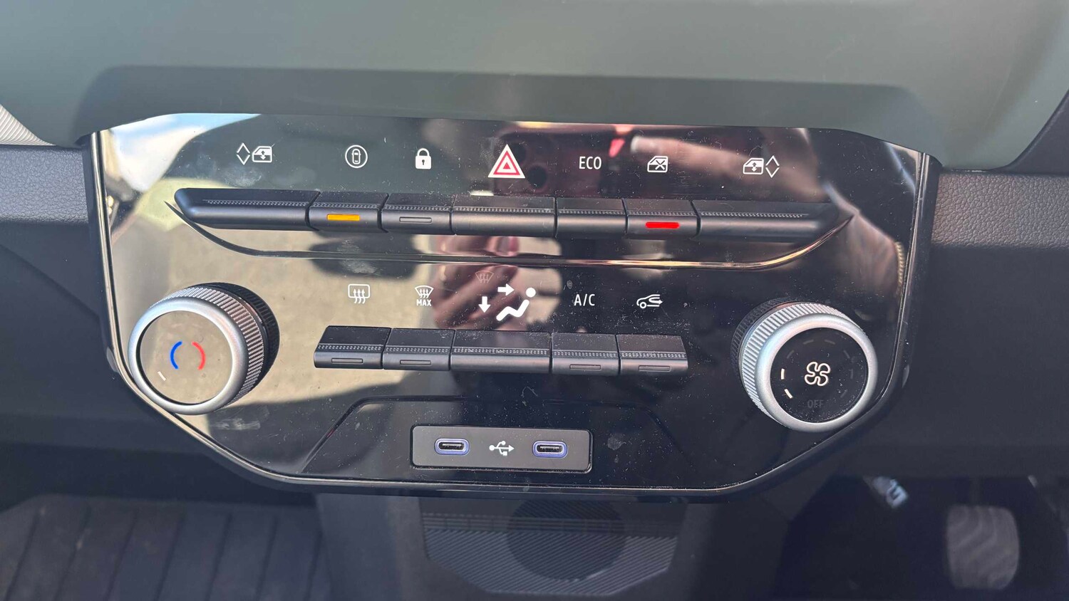 Used Dacia Spring for sale - 77862549: Photo 23