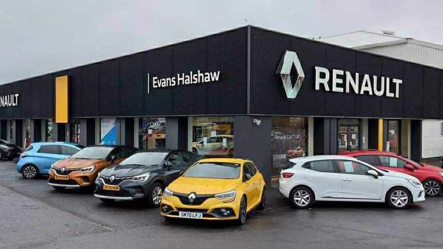 Used Dacia Spring for sale - 77862549: Photo 6