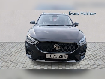 Used MG MG ZS 2023 for sale - 79467004: Photo