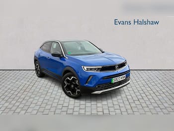 Used Vauxhall Mokka 2023 for sale - 79730916: Photo