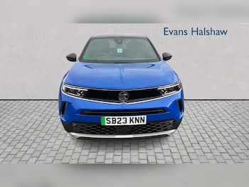 Used Vauxhall Mokka 2023 for sale - 79730916: Photo
