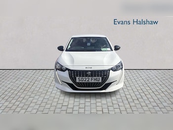 Used Peugeot 208 2022 for sale - 78321718: Photo